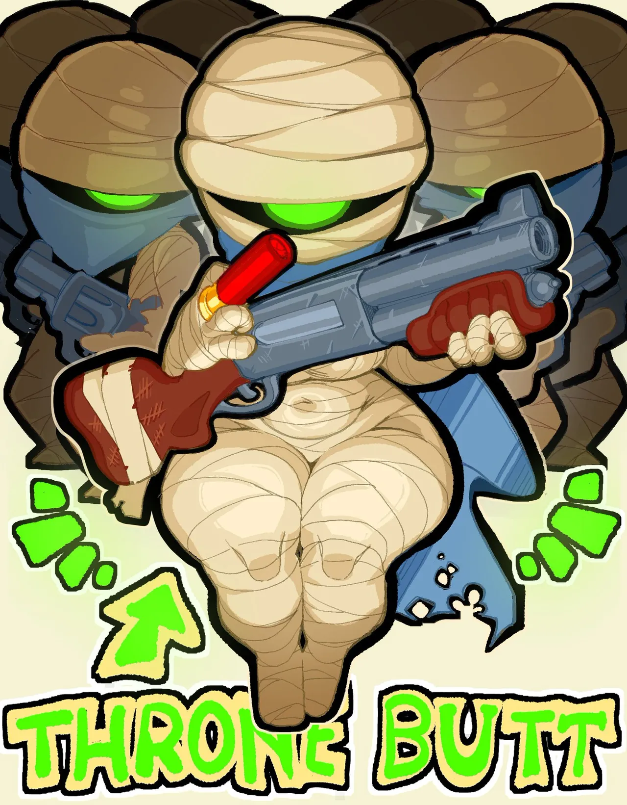 Goatboydraws compilation Page.482