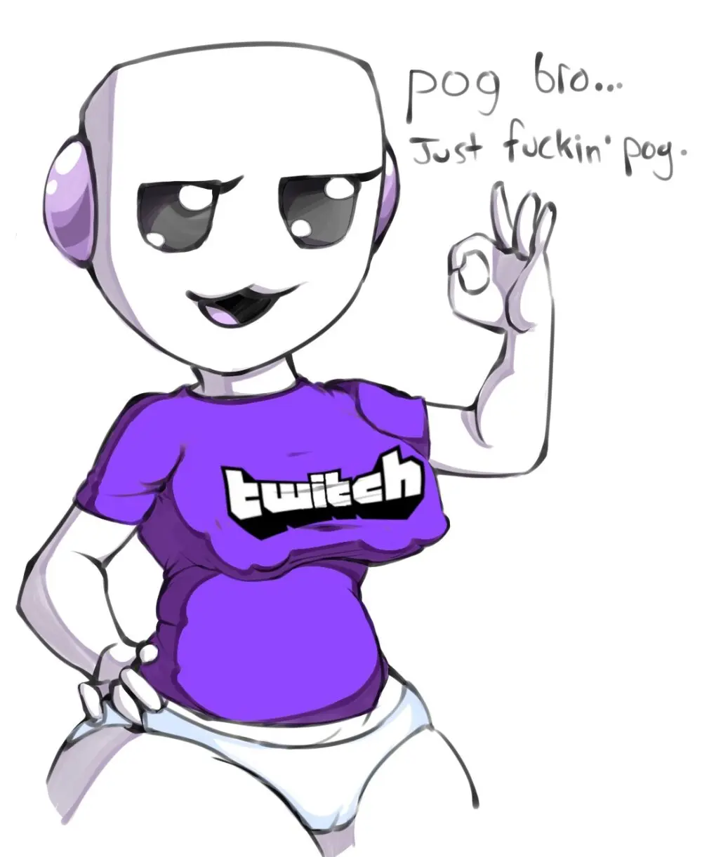 Goatboydraws compilation Page.5