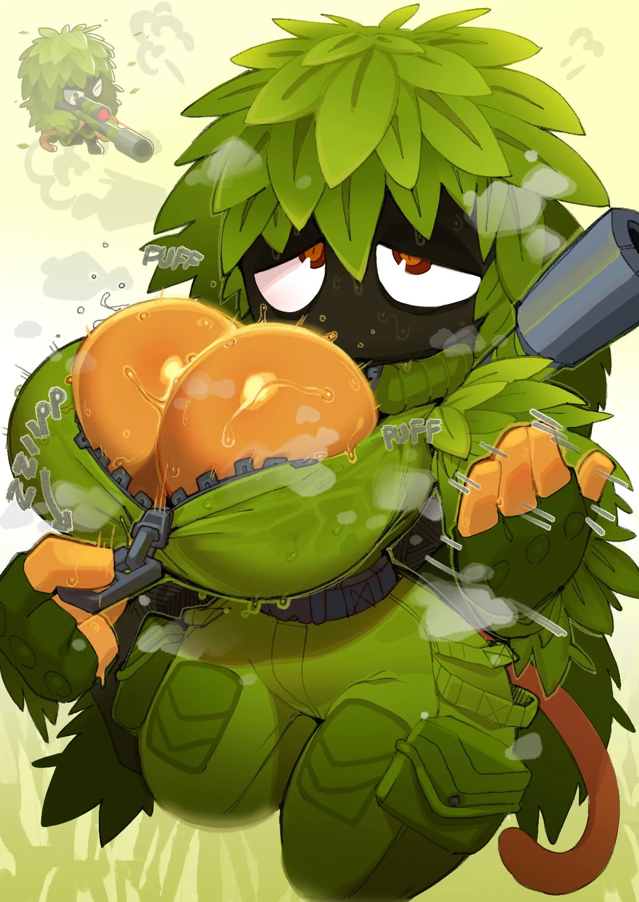 Goatboydraws compilation Page.509