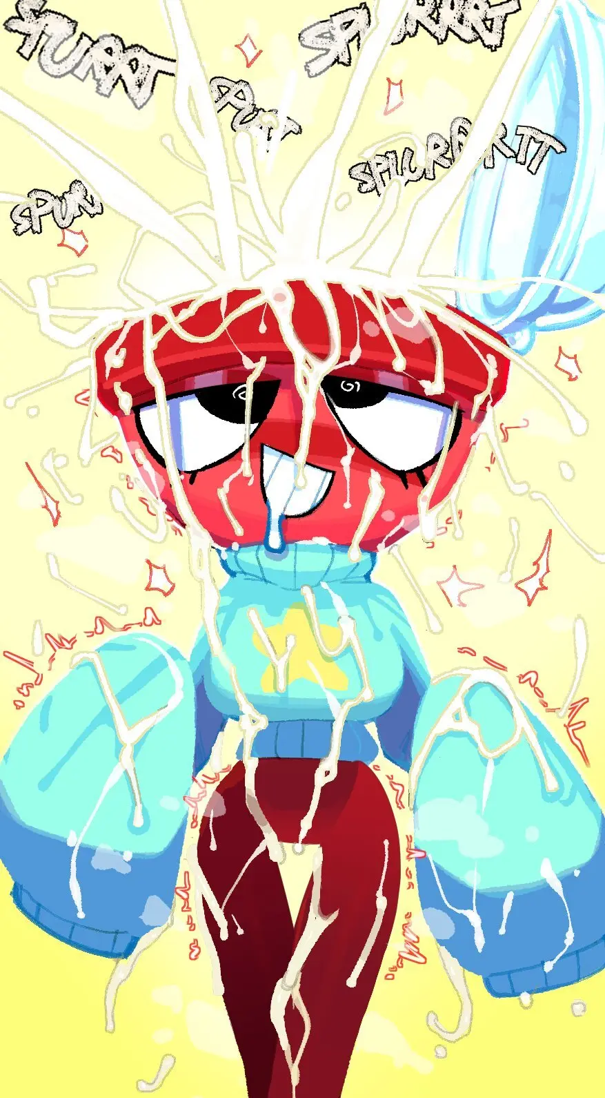 Goatboydraws compilation Page.512