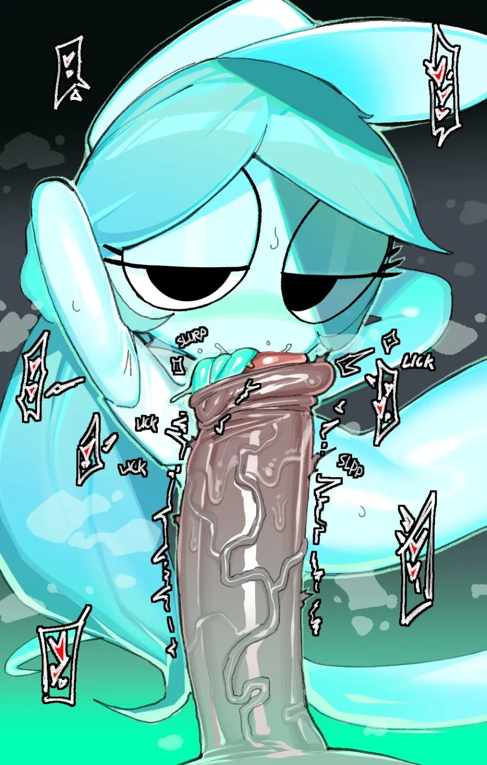 Goatboydraws compilation Page.513