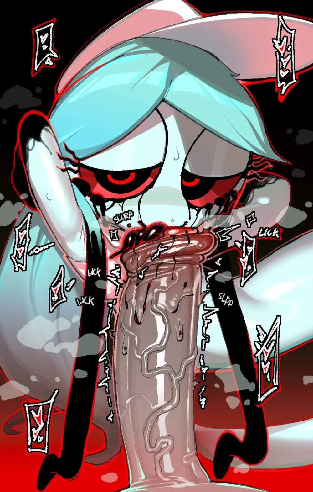 Goatboydraws compilation Page.514