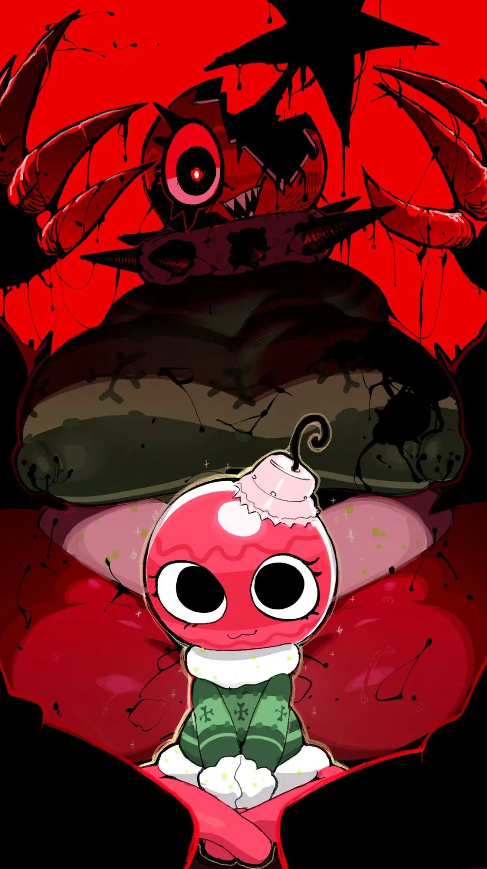 Goatboydraws compilation Page.521