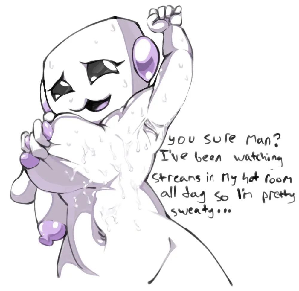 Goatboydraws compilation Page.6