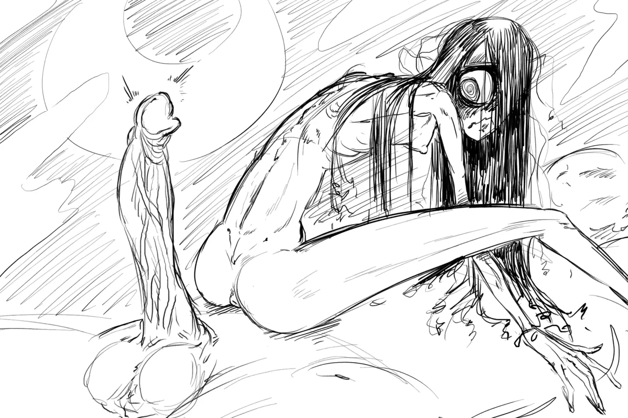 Goatboydraws compilation Page.64