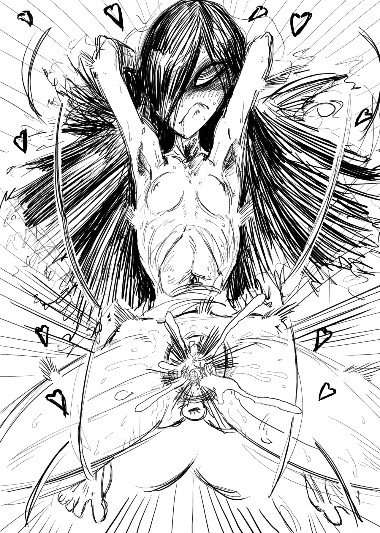 Goatboydraws compilation Page.65