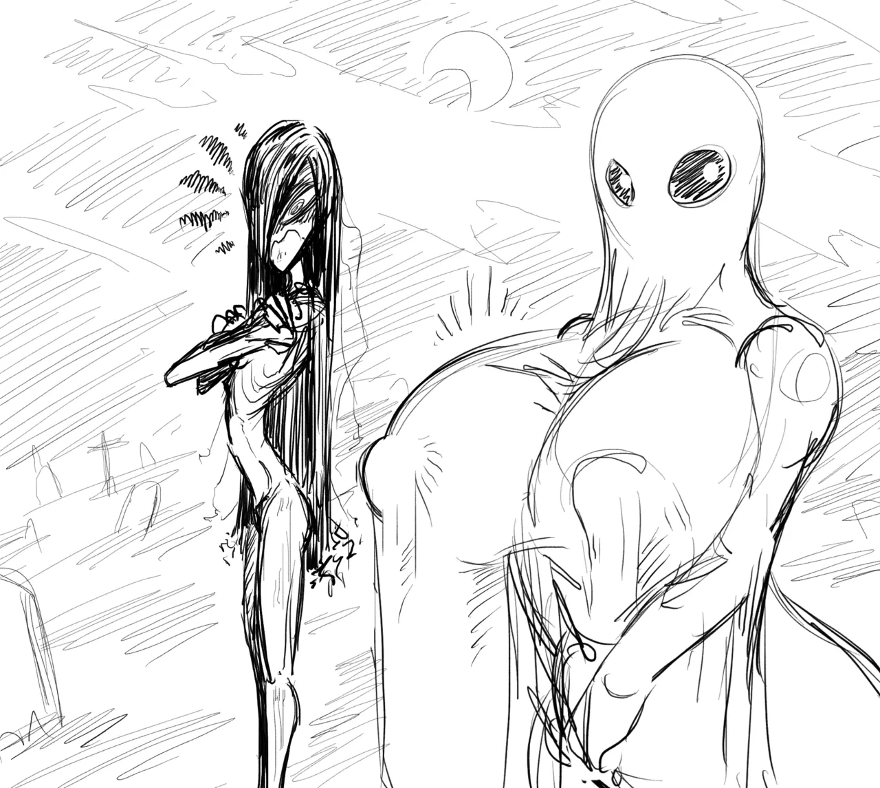 Goatboydraws compilation Page.66