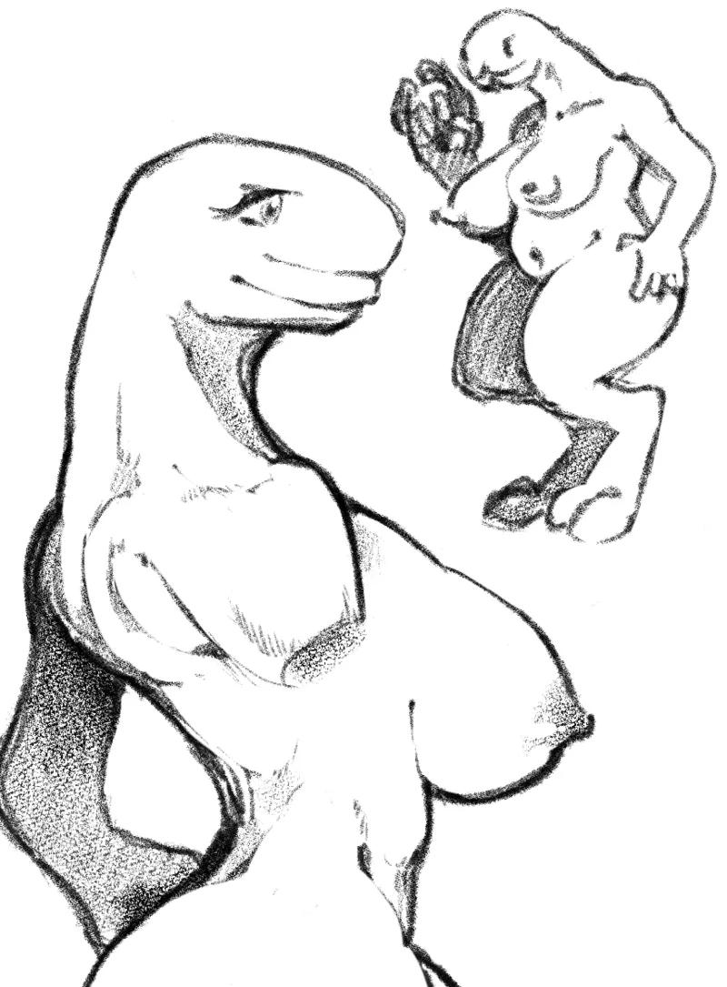 Goatboydraws compilation Page.79