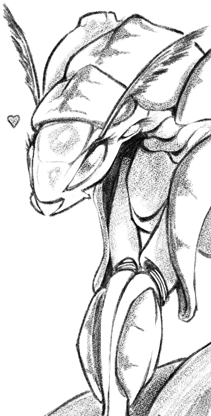 Goatboydraws compilation Page.80