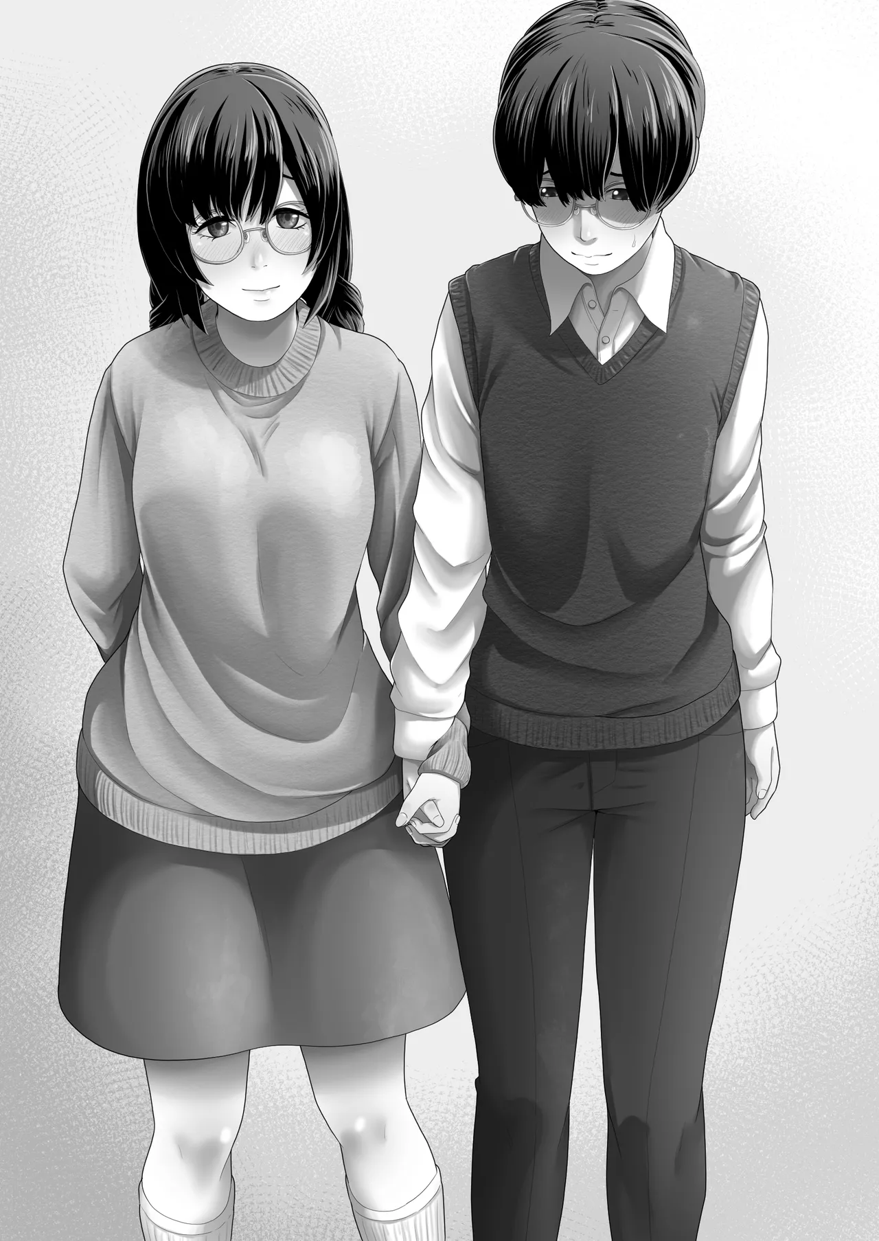 レンタルMy彼女 Page.2
