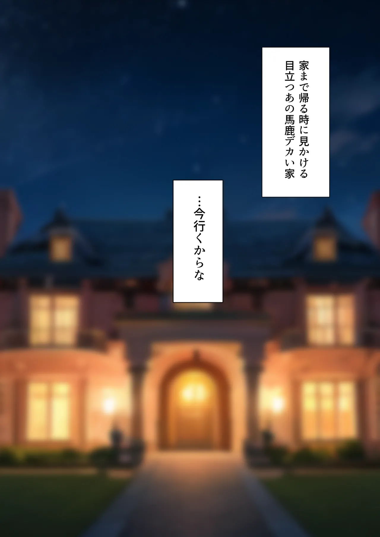 透明人間の革命前夜 Page.91