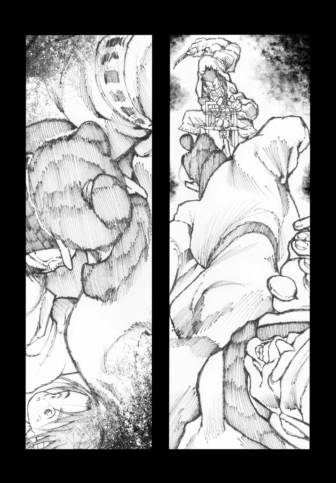 駄犬のホー ～第四〇話～ Page.47