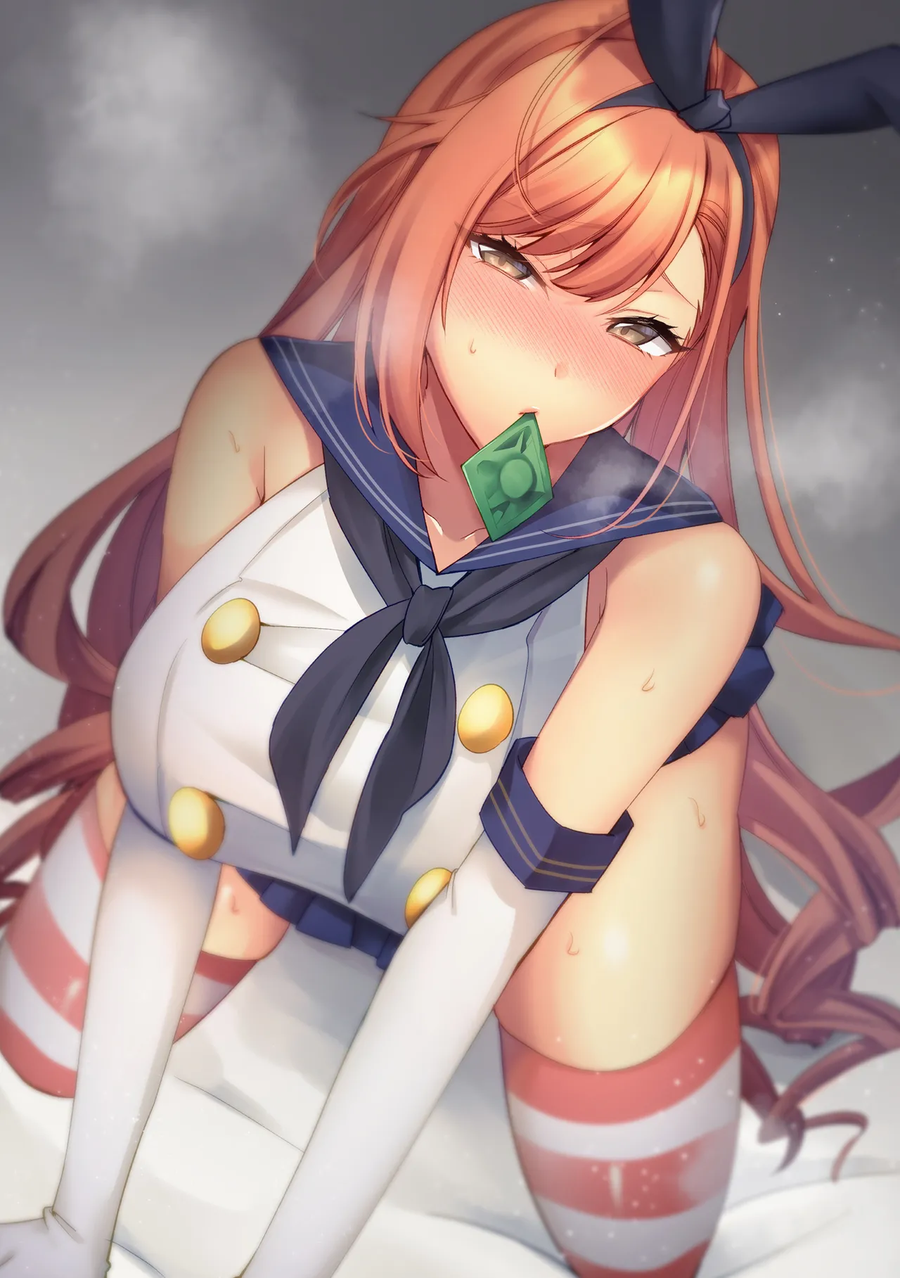 性欲◎～シャイニエロまとめ本～ Page.5