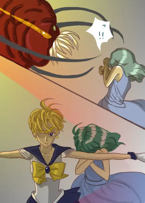 終わらない夢 Page.9