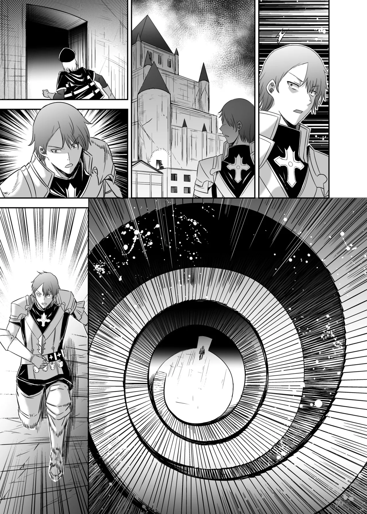 追放テイマーのNTR復讐譚4 Page.149