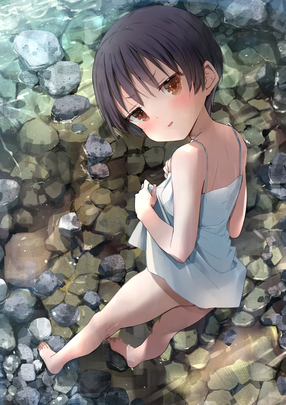 ラキスケ 〜ラッキースケベが日常になっちゃった〜2 Page.210