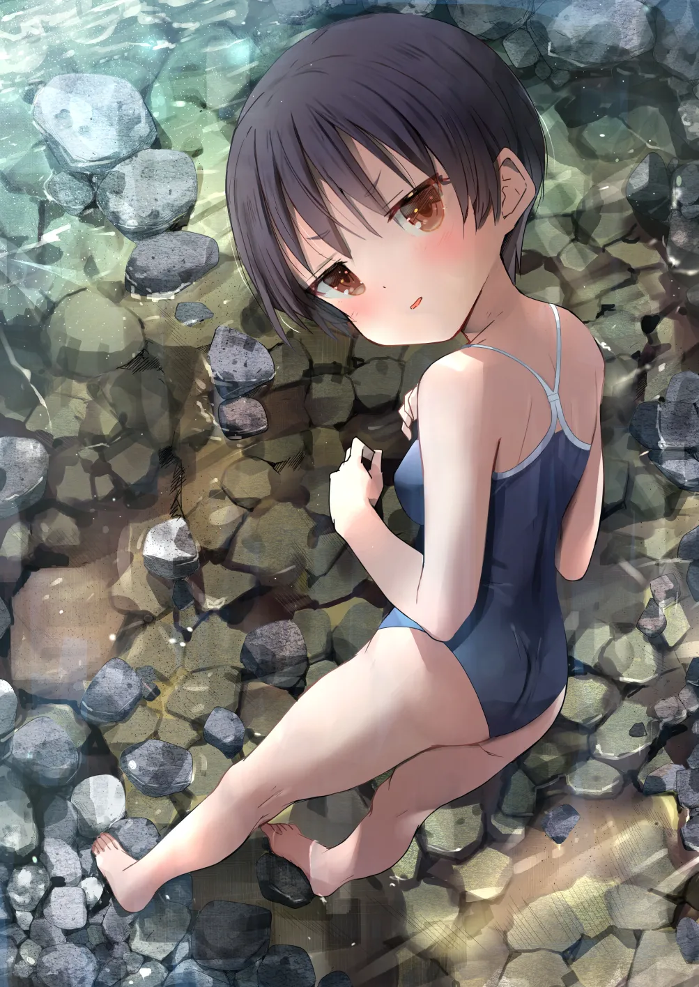 ラキスケ 〜ラッキースケベが日常になっちゃった〜2 Page.211