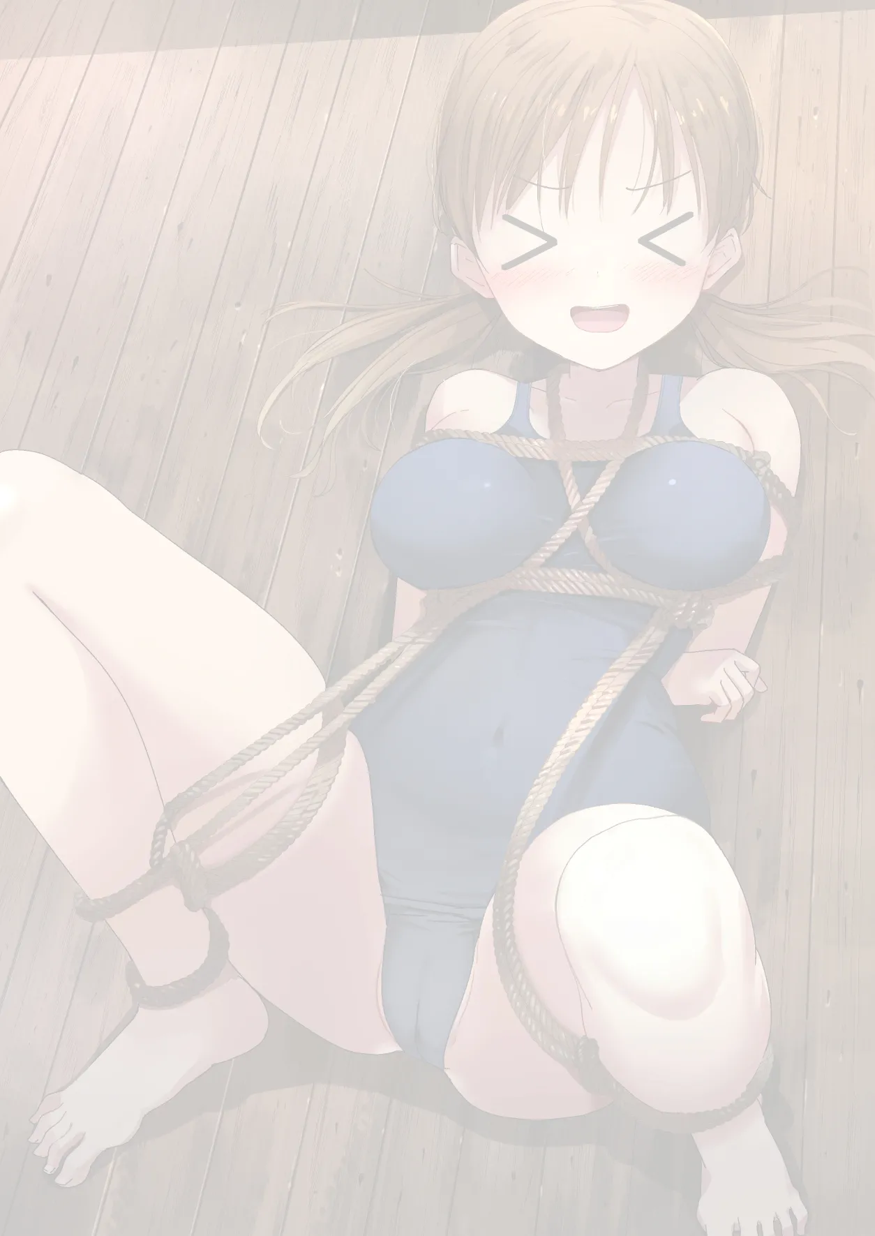 ラキスケ 〜ラッキースケベが日常になっちゃった〜2 Page.48