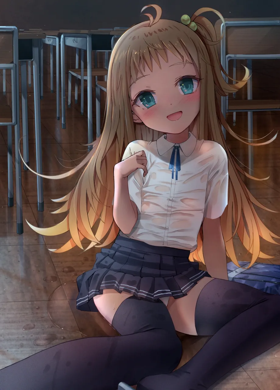 ラキスケ 〜ラッキースケベが日常になっちゃった〜 Page.30