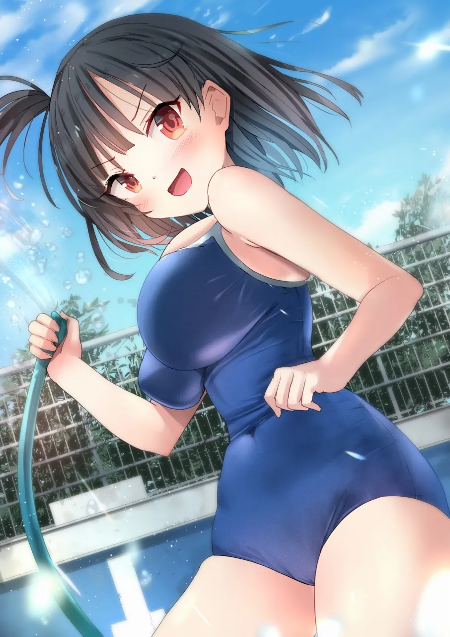 ラキスケ 〜ラッキースケベが日常になっちゃった〜 Page.317