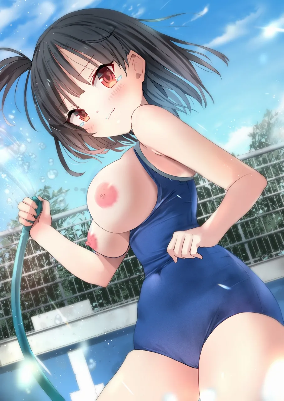 ラキスケ 〜ラッキースケベが日常になっちゃった〜 Page.319