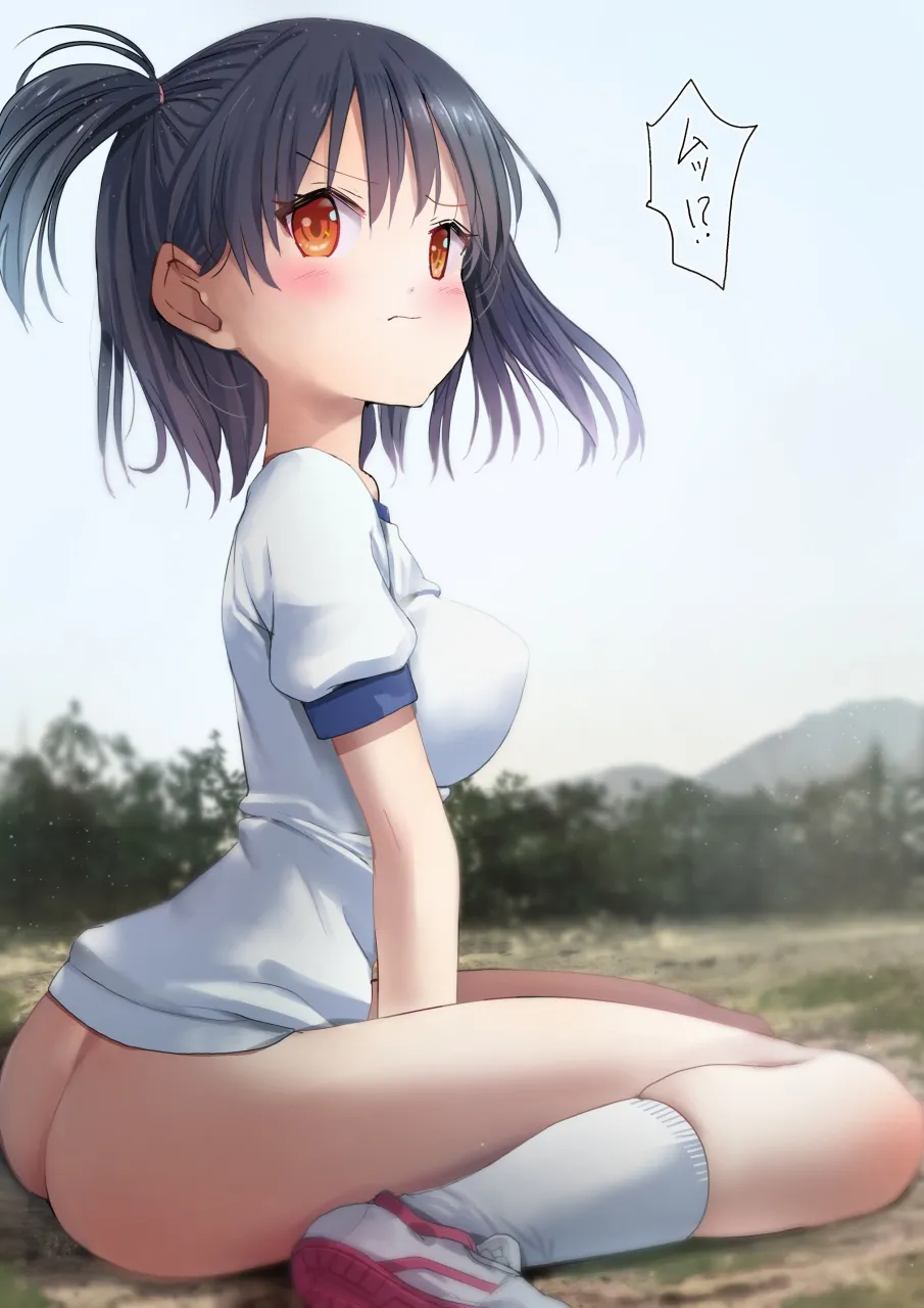 ラキスケ 〜ラッキースケベが日常になっちゃった〜 Page.322