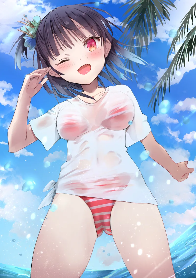 ラキスケ 〜ラッキースケベが日常になっちゃった〜 Page.325