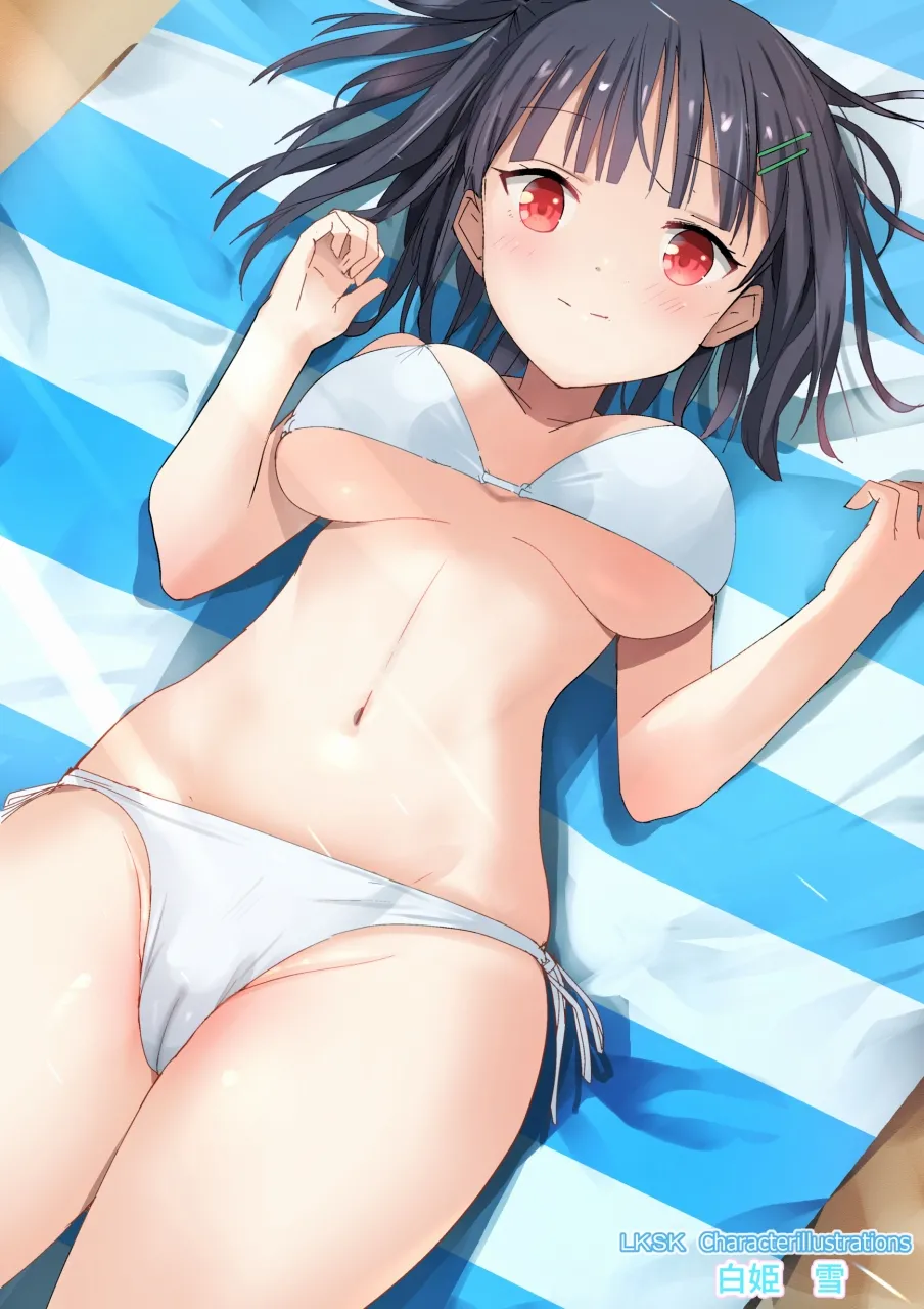 ラキスケ 〜ラッキースケベが日常になっちゃった〜 Page.654