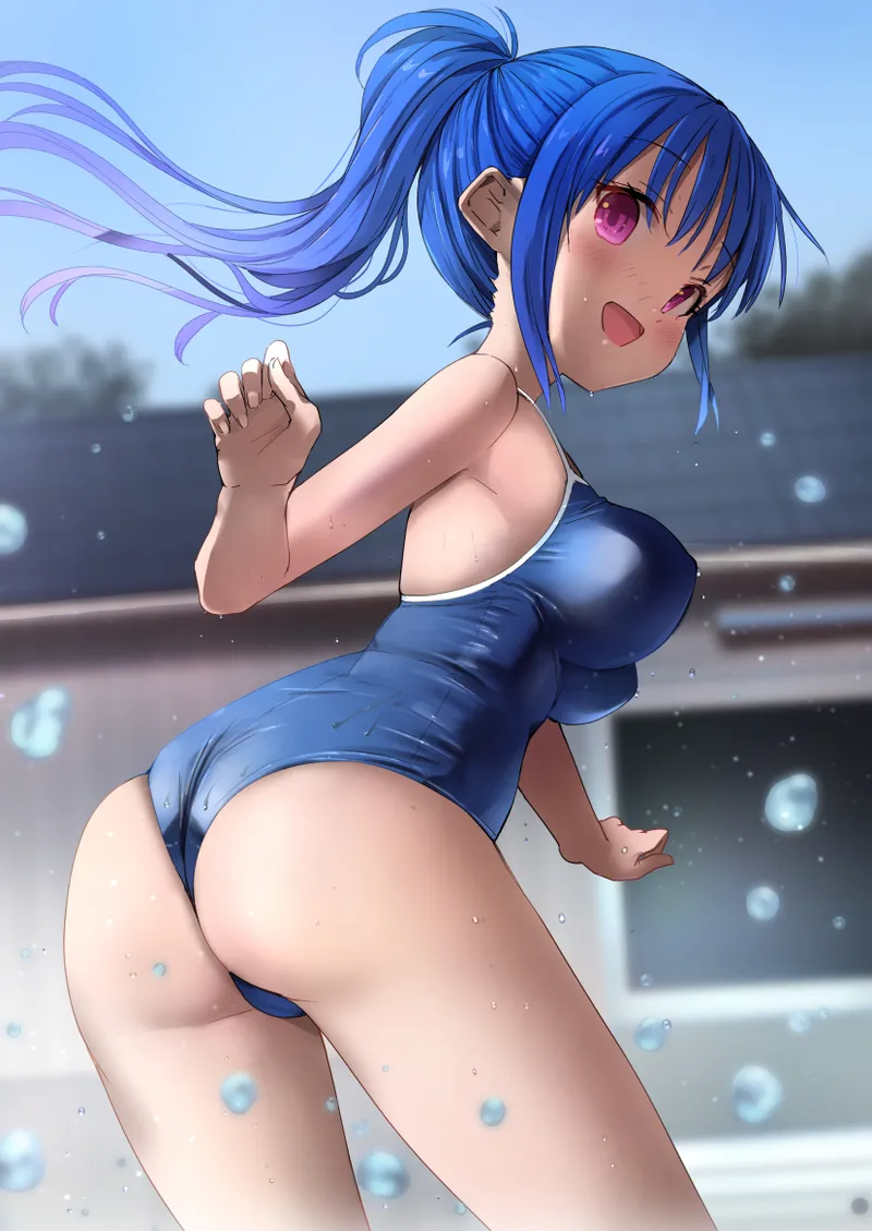 ラキスケ 〜ラッキースケベが日常になっちゃった〜 Page.690