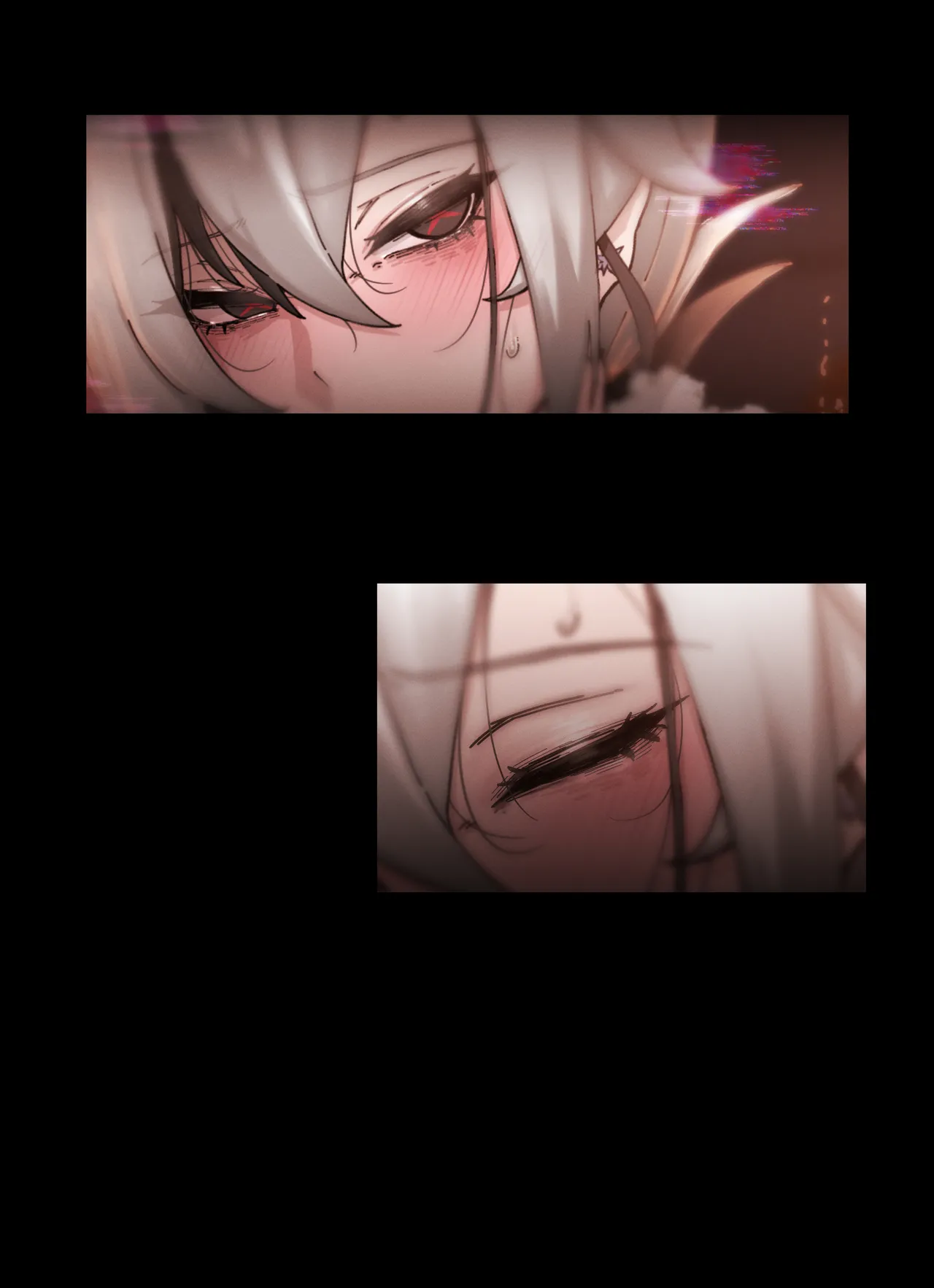 Teyvat Gravure #07: Arlecchino Page.4