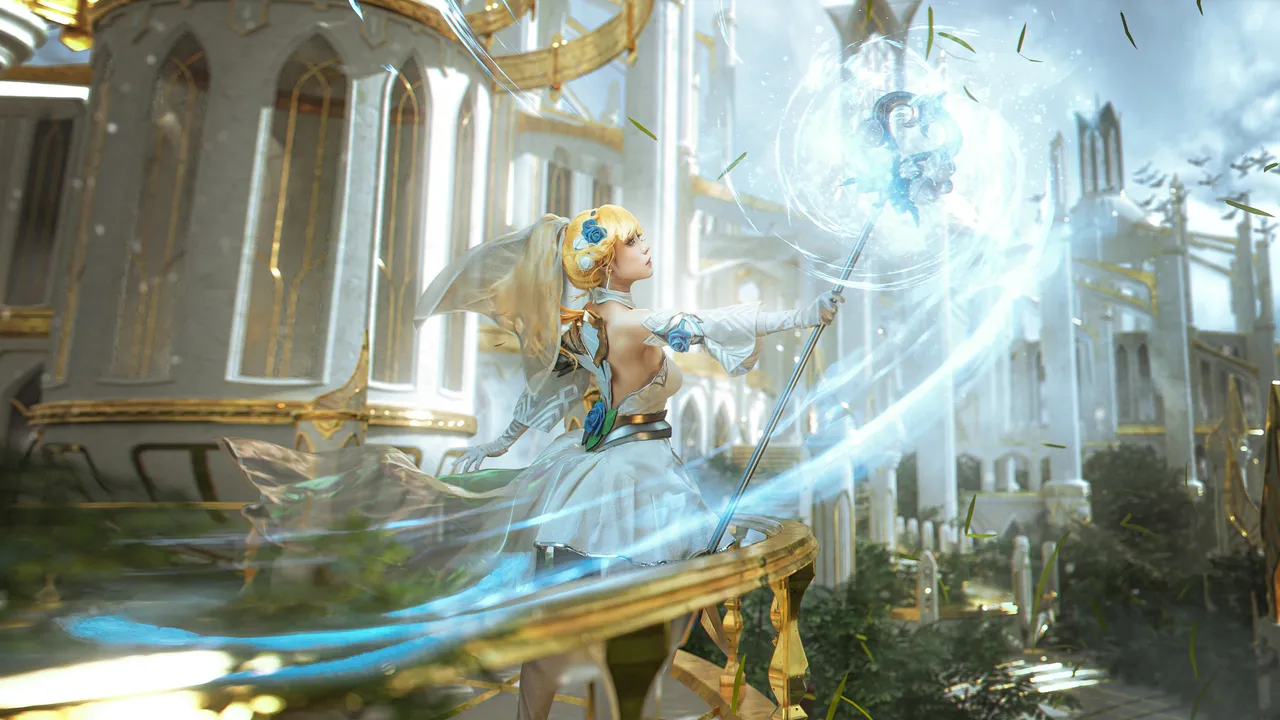 Nekokoyoshi - Lux Page.39