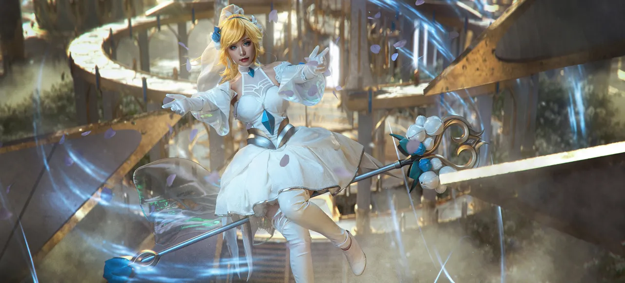 Nekokoyoshi - Lux Page.42