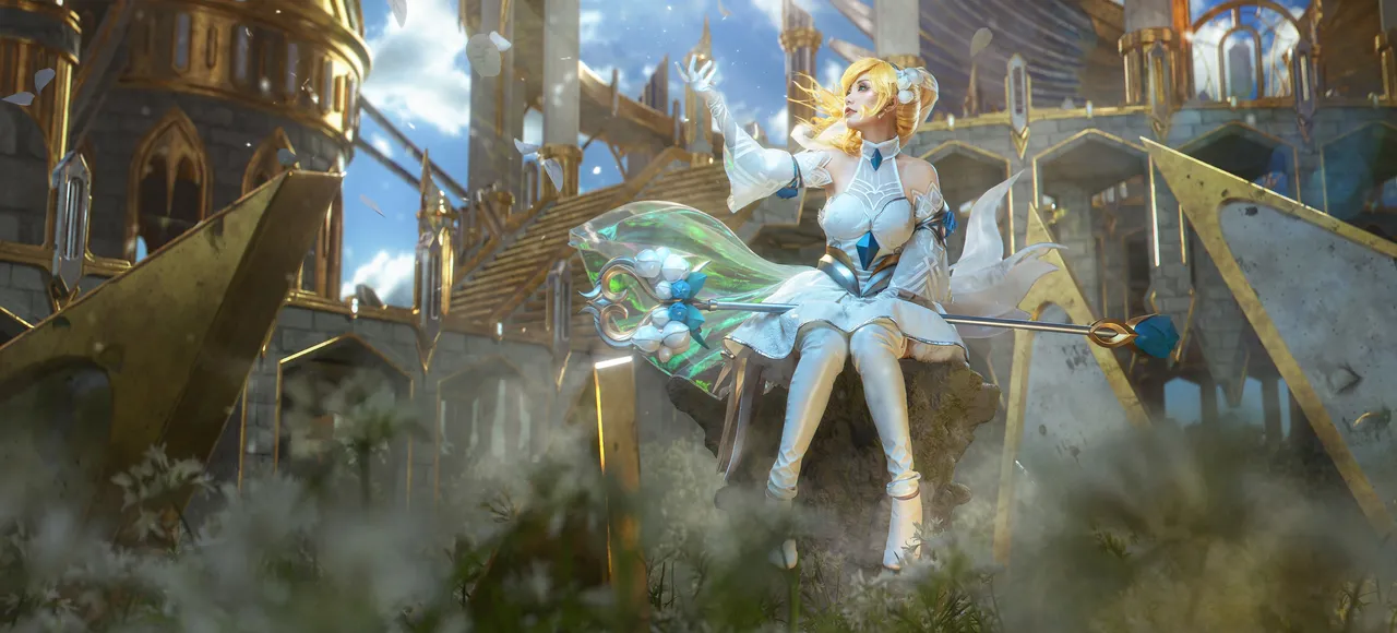 Nekokoyoshi - Lux Page.43