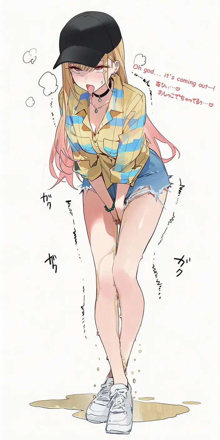 喜多川さんとコスプレえっち Page.42