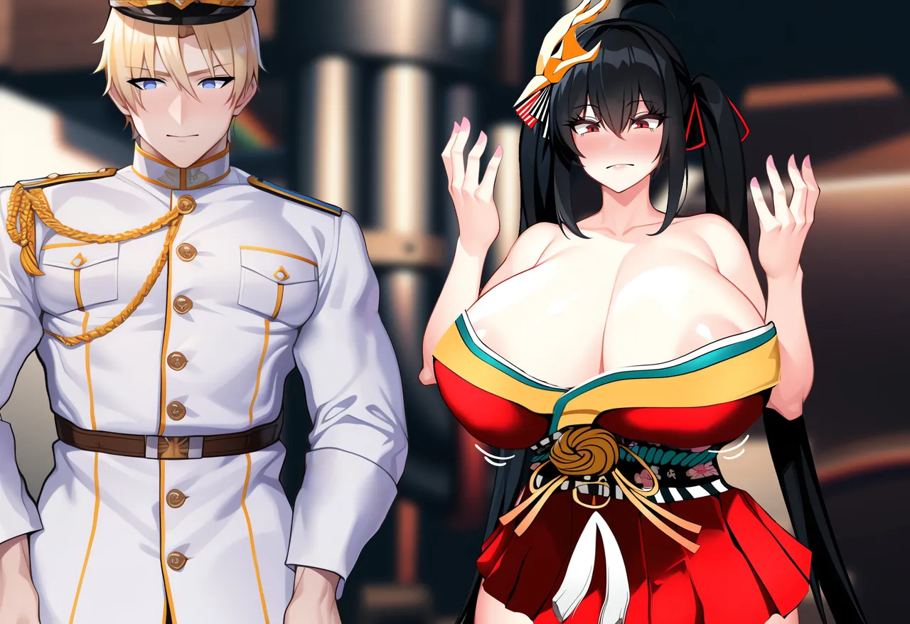 大鳳のLvが130になった理由 Page.41