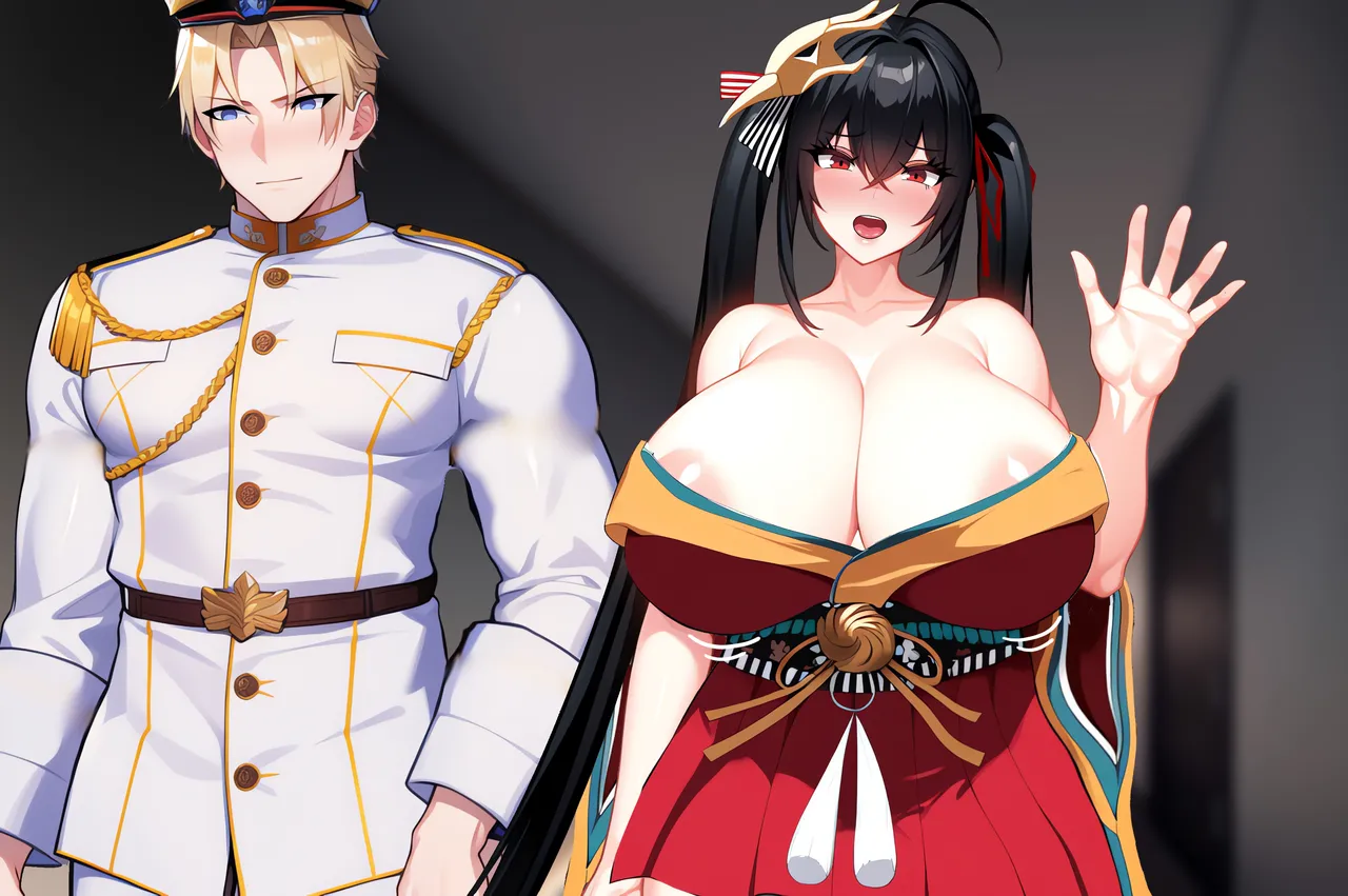 大鳳のLvが130になった理由 Page.43