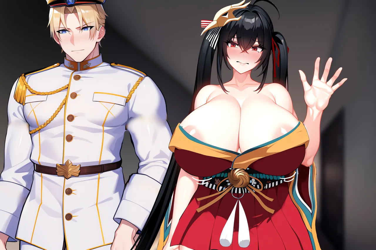 大鳳のLvが130になった理由 Page.45