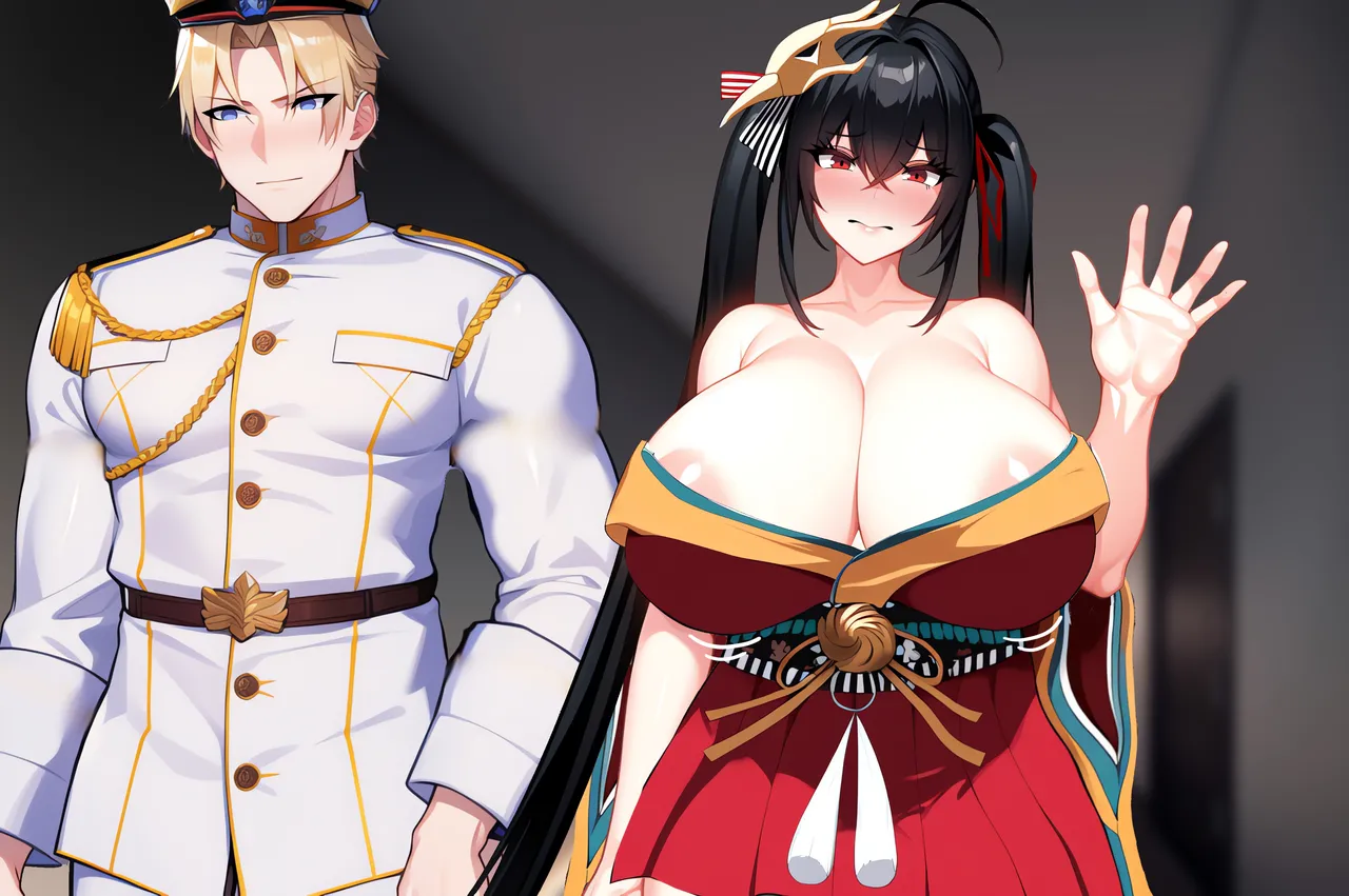 大鳳のLvが130になった理由 Page.46