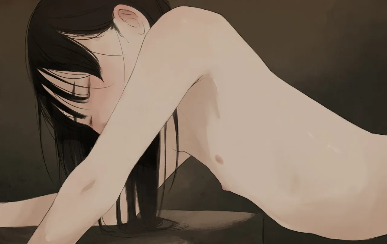 少女は逃げ出すこともできず、小さな身体を何度も犯された Page.15