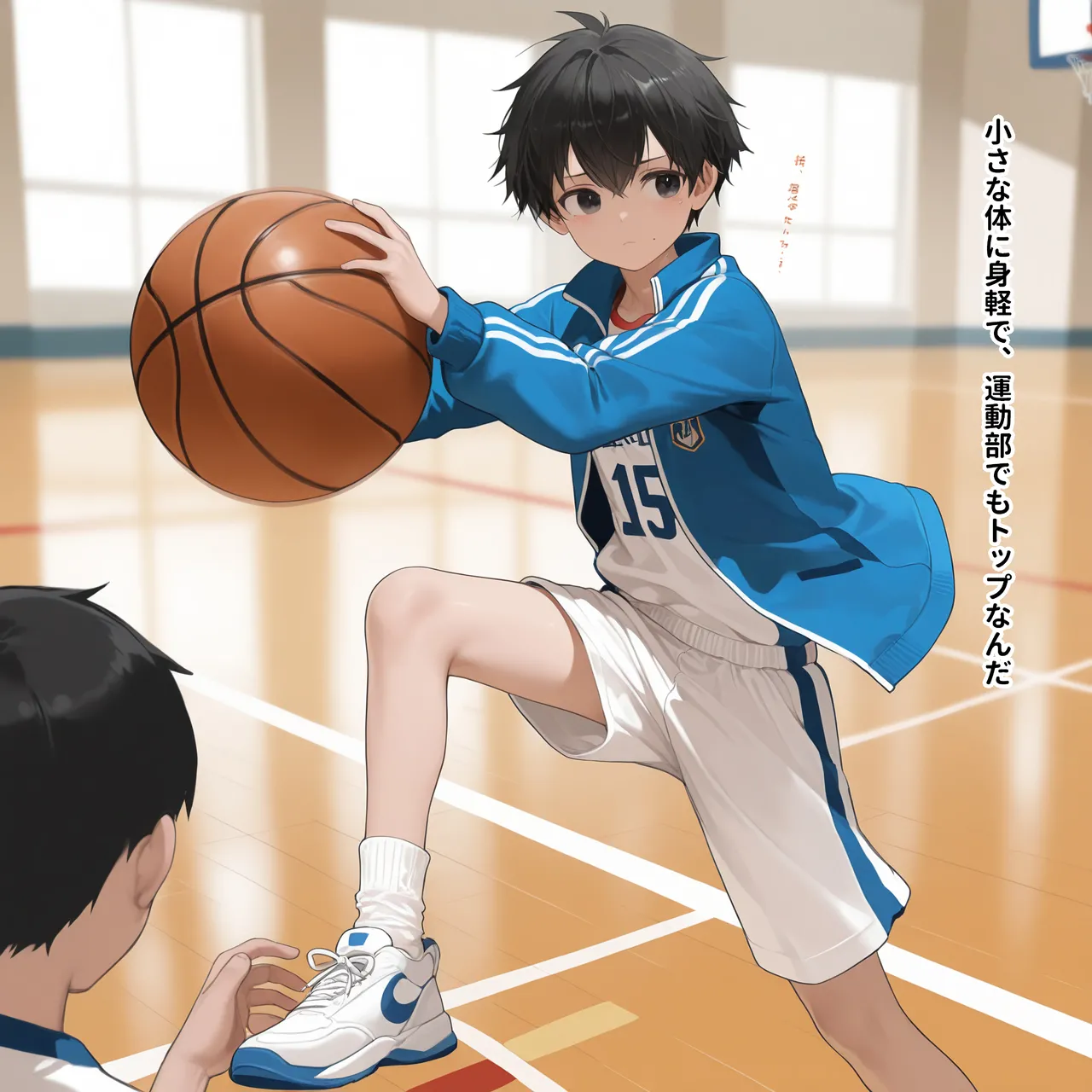 のぞみこ 5_cute_boys manga2_109pic Page.13