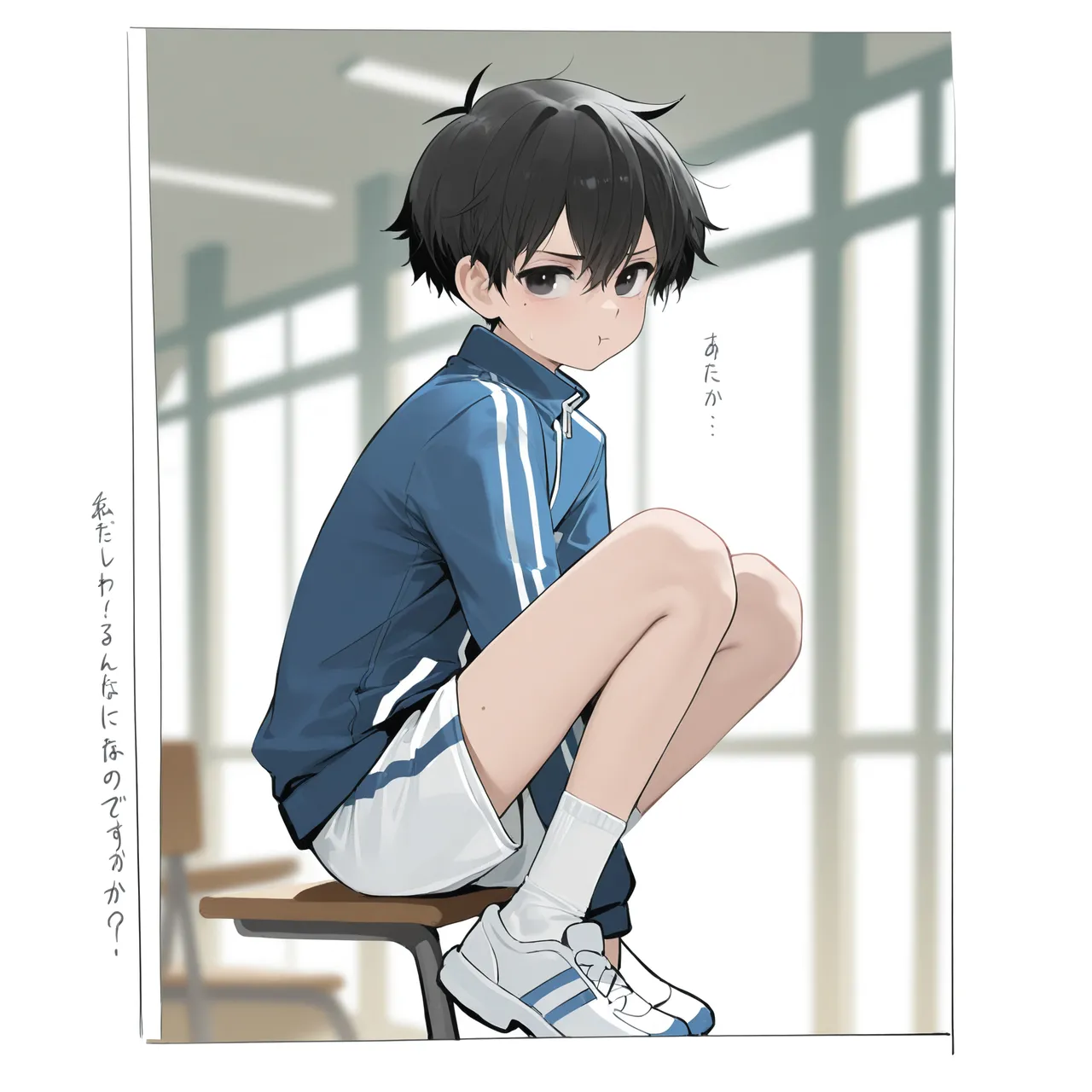 のぞみこ 5_cute_boys manga2_109pic Page.23