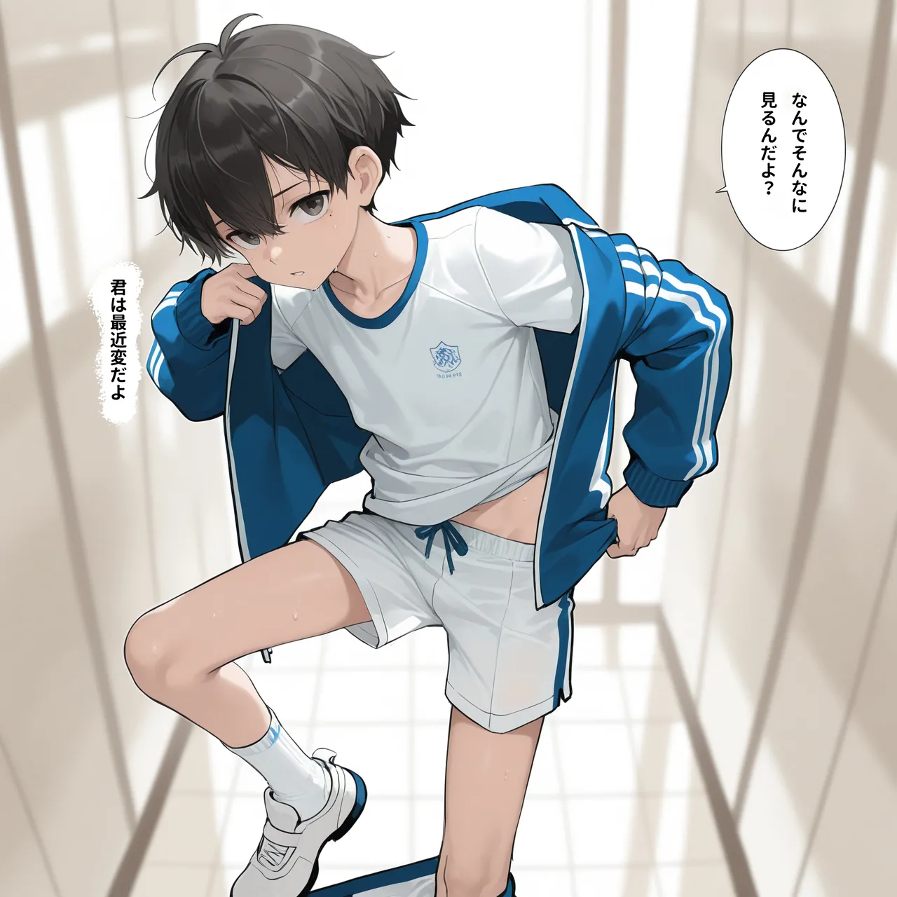 のぞみこ 5_cute_boys manga2_109pic Page.24
