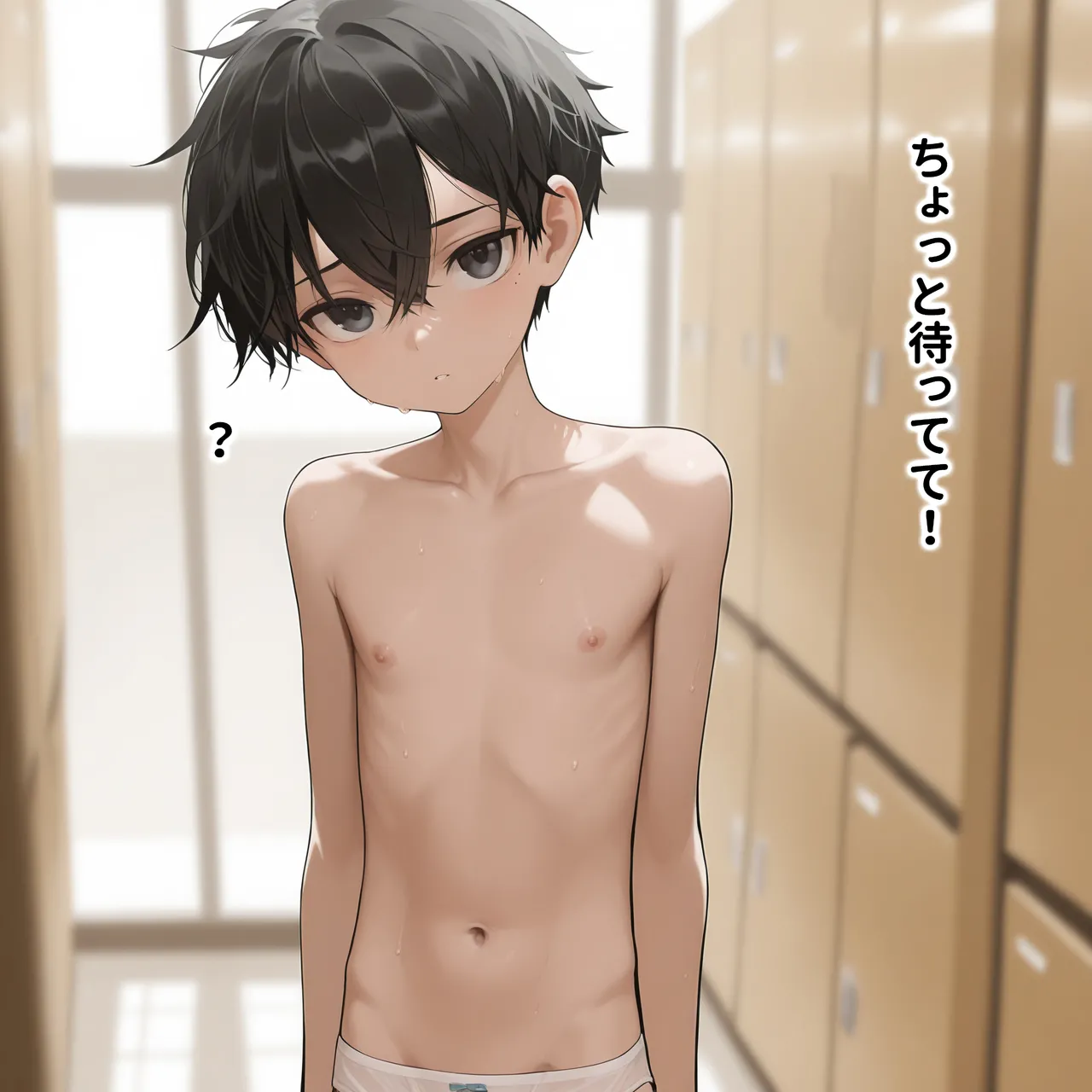 のぞみこ 5_cute_boys manga2_109pic Page.29