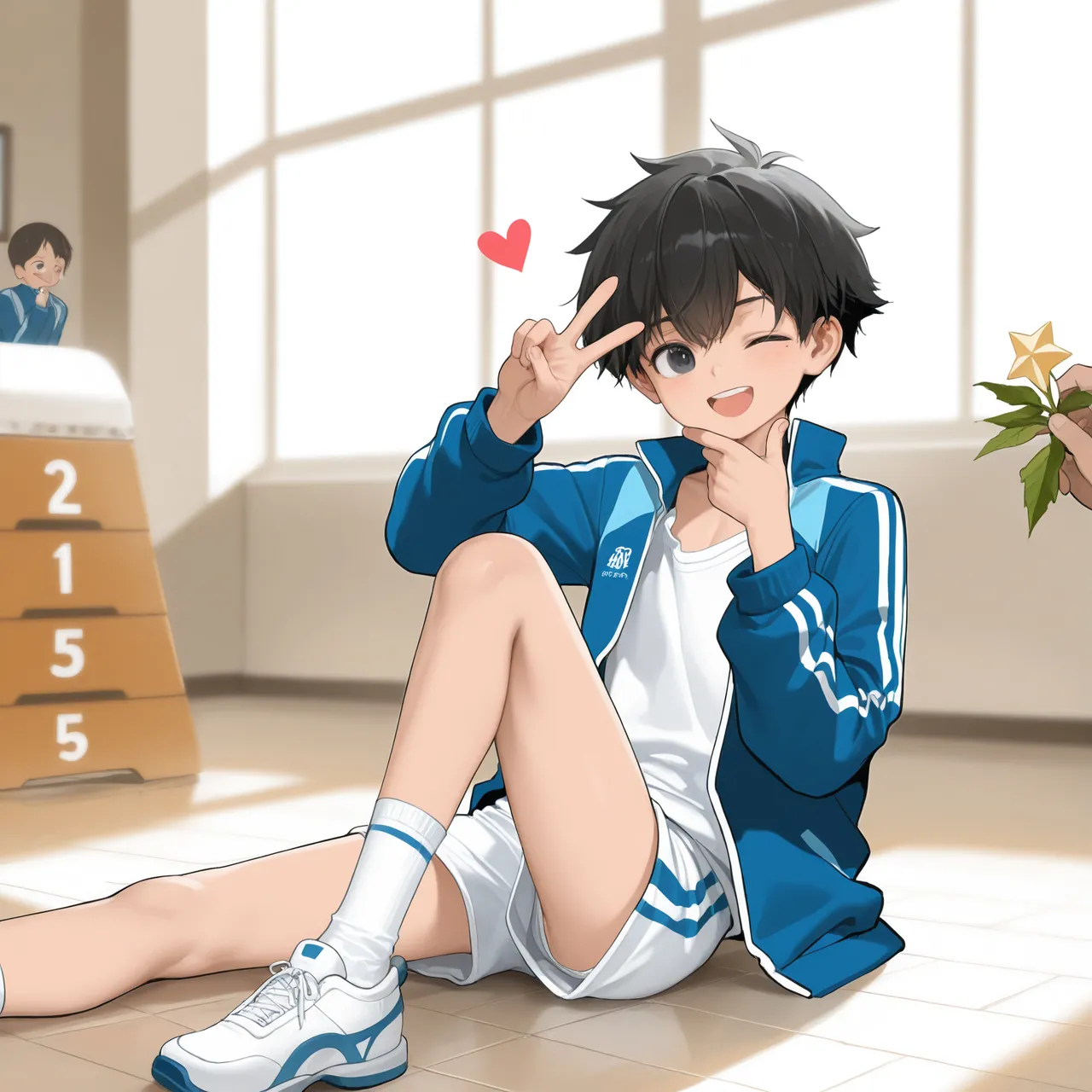 のぞみこ 5_cute_boys manga2_109pic Page.4