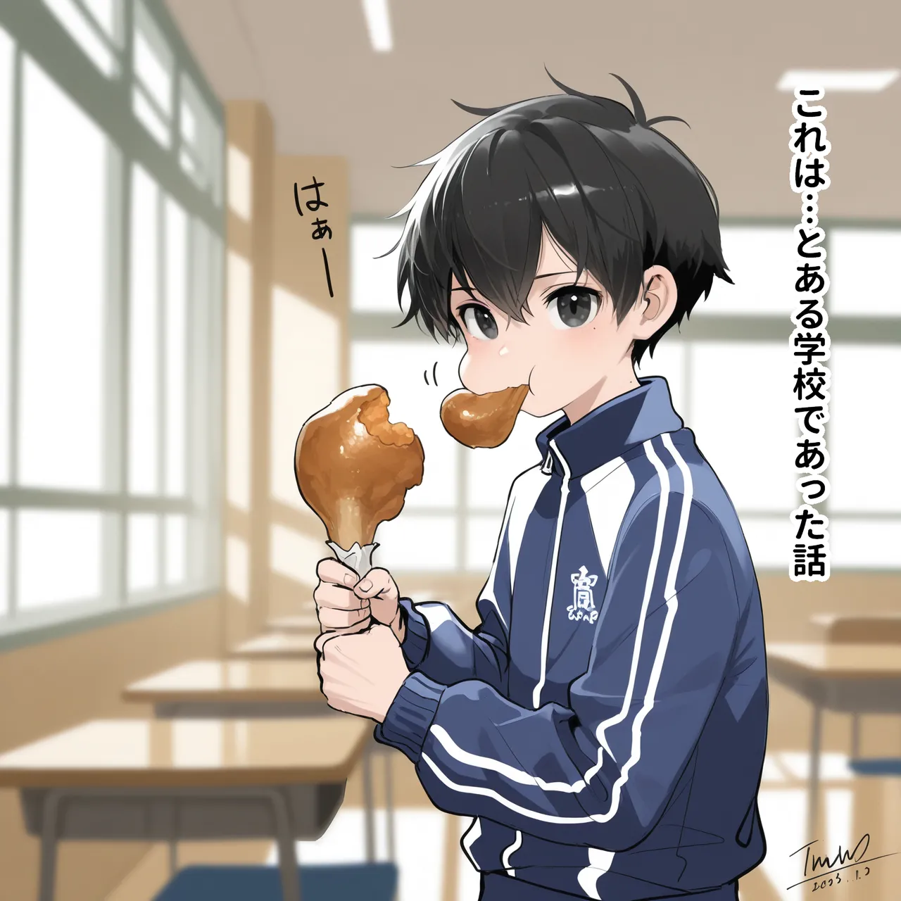 のぞみこ 5_cute_boys manga2_109pic Page.5