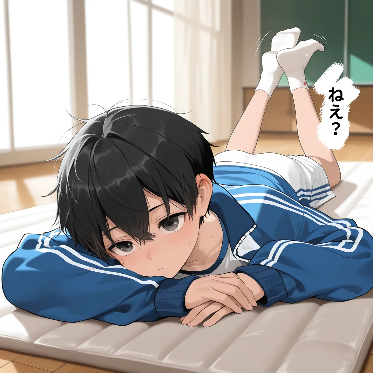 のぞみこ 5_cute_boys manga2_109pic Page.6