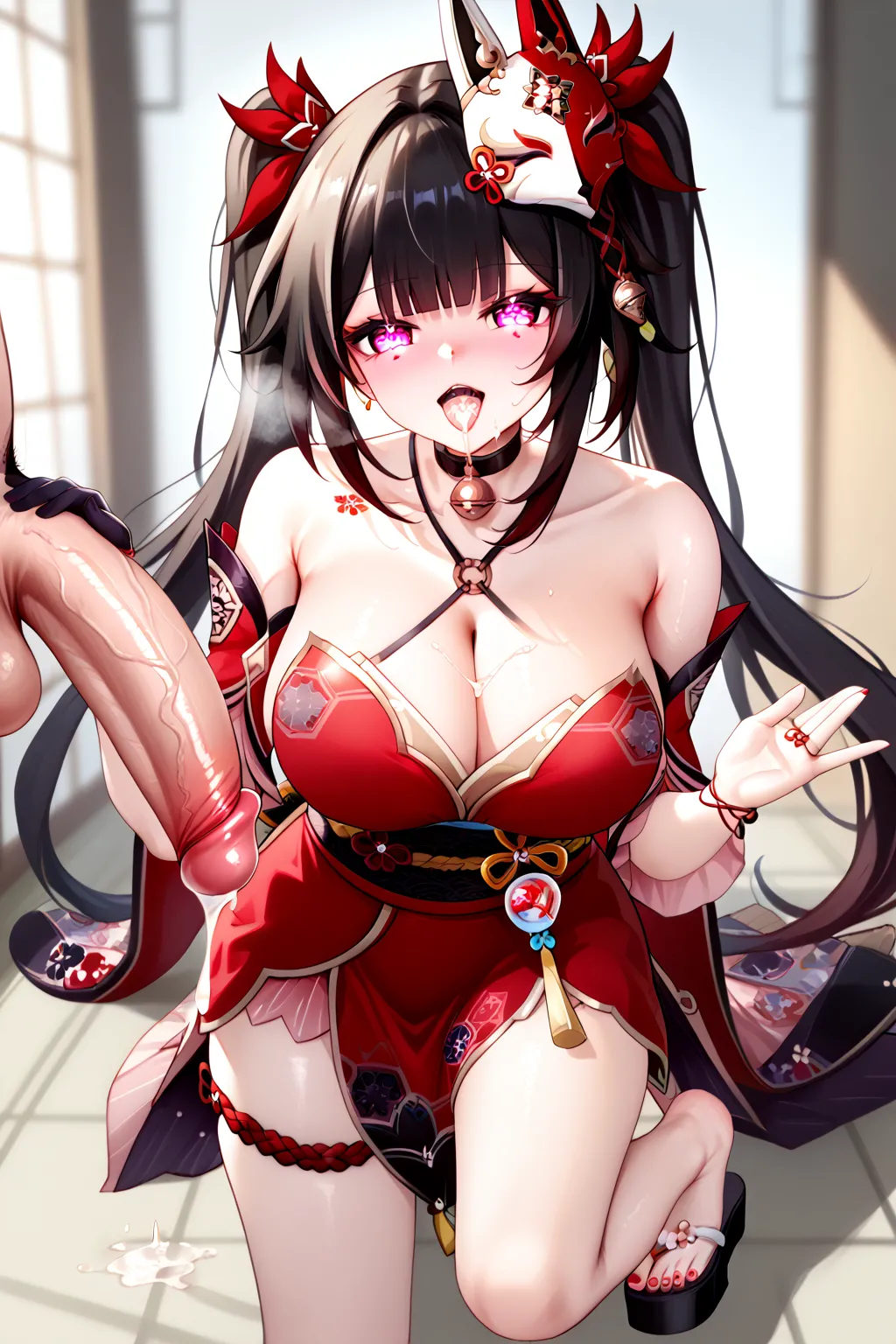 Sparkle (105枚/p) UnityNay (Patreon) [AI Generated] Page.8