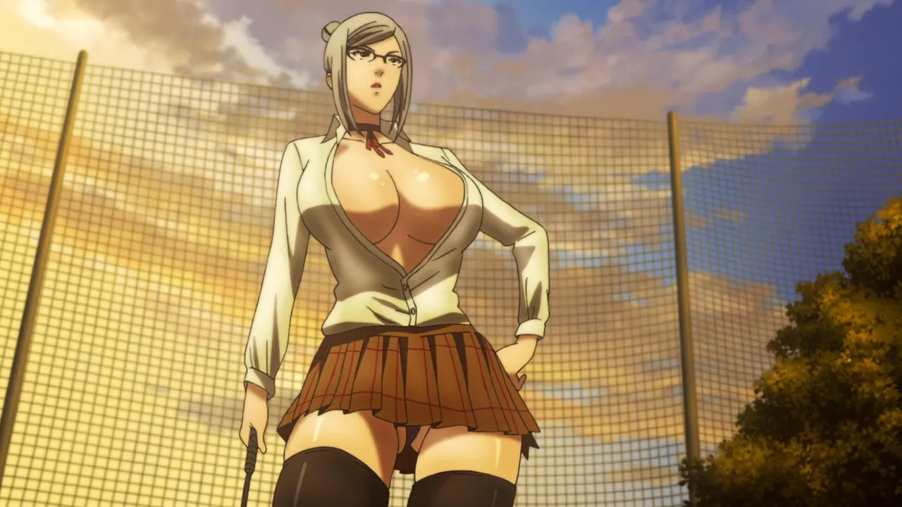 prison school hentai scene ep1~4 Page.102