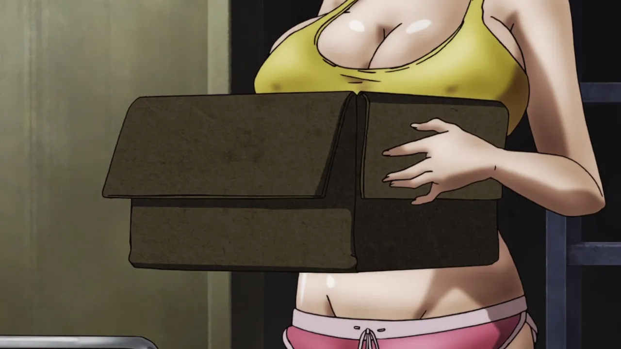 prison school hentai scene ep1~4 Page.103