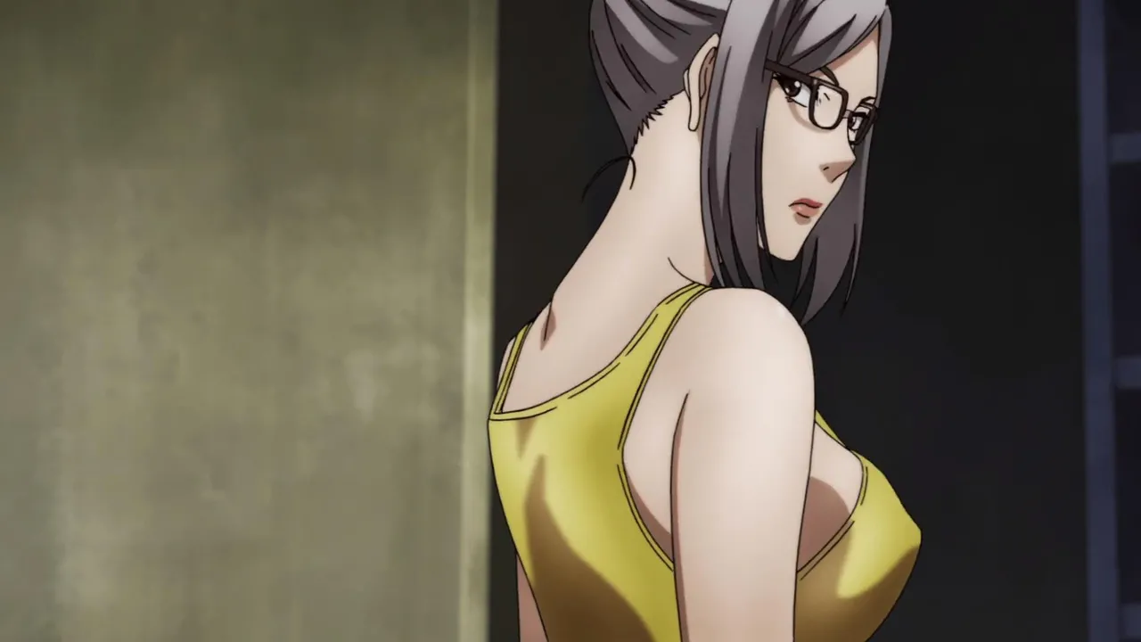 prison school hentai scene ep1~4 Page.104